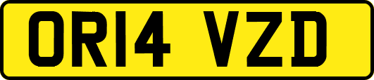 OR14VZD