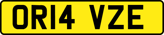 OR14VZE