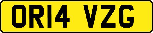 OR14VZG