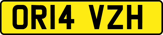 OR14VZH
