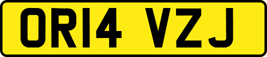 OR14VZJ