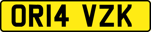OR14VZK