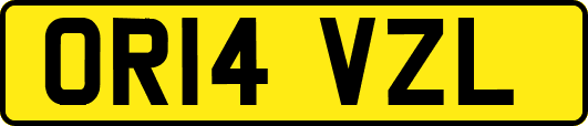 OR14VZL