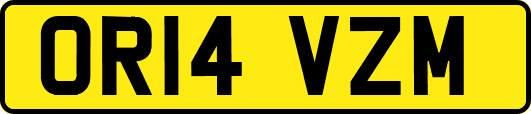 OR14VZM