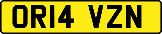 OR14VZN