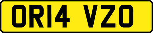 OR14VZO