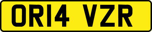 OR14VZR