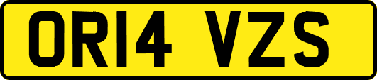 OR14VZS
