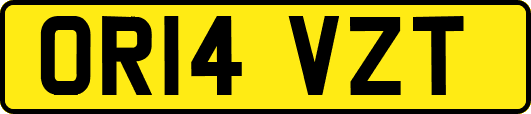 OR14VZT