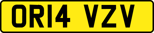 OR14VZV