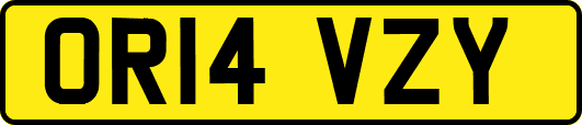 OR14VZY