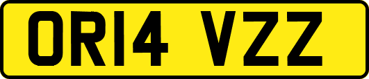 OR14VZZ
