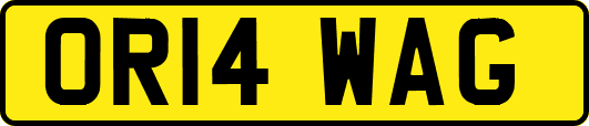 OR14WAG