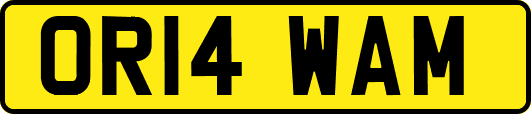 OR14WAM