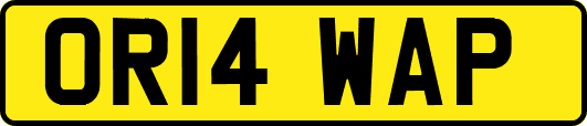 OR14WAP