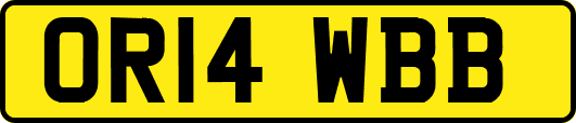 OR14WBB