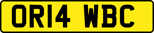 OR14WBC