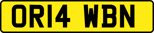 OR14WBN