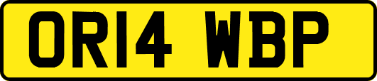 OR14WBP