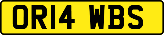 OR14WBS