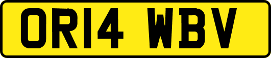 OR14WBV