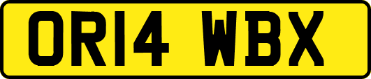 OR14WBX