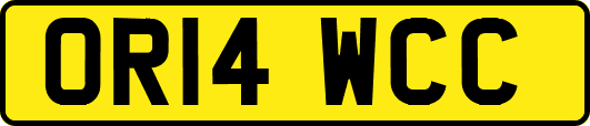 OR14WCC