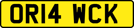 OR14WCK
