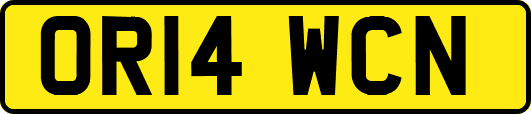 OR14WCN