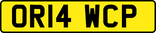 OR14WCP