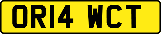 OR14WCT
