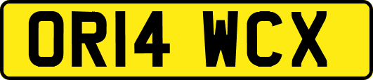 OR14WCX