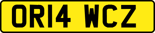 OR14WCZ