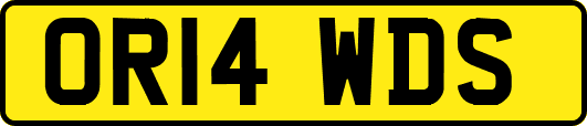 OR14WDS