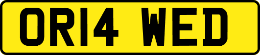 OR14WED