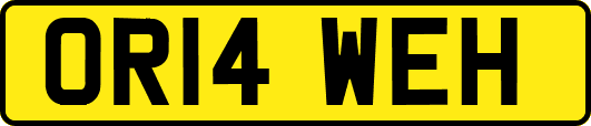 OR14WEH
