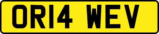OR14WEV