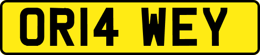 OR14WEY