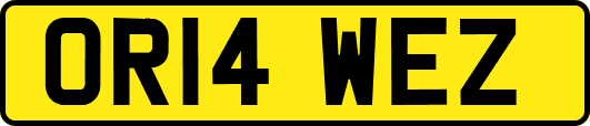 OR14WEZ