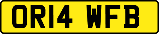 OR14WFB