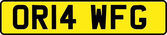 OR14WFG