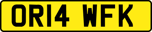 OR14WFK