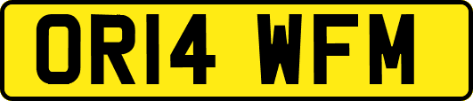 OR14WFM