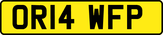 OR14WFP
