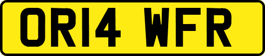 OR14WFR