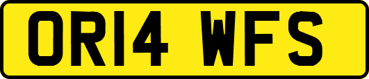 OR14WFS