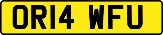 OR14WFU
