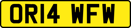 OR14WFW