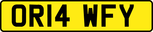 OR14WFY