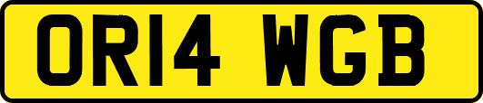 OR14WGB